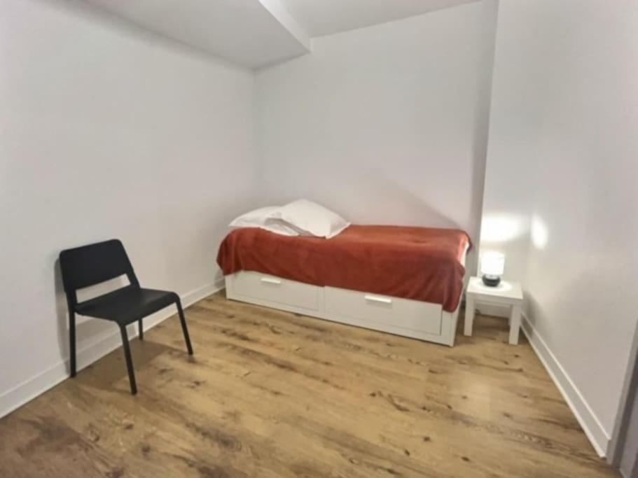 Le Pelican Villardois - 2 Chambres - Centre Виллар-ле-Домб Экстерьер фото