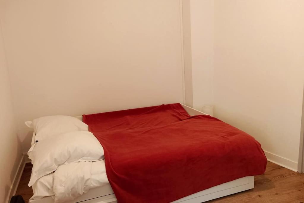 Le Pelican Villardois - 2 Chambres - Centre Виллар-ле-Домб Экстерьер фото